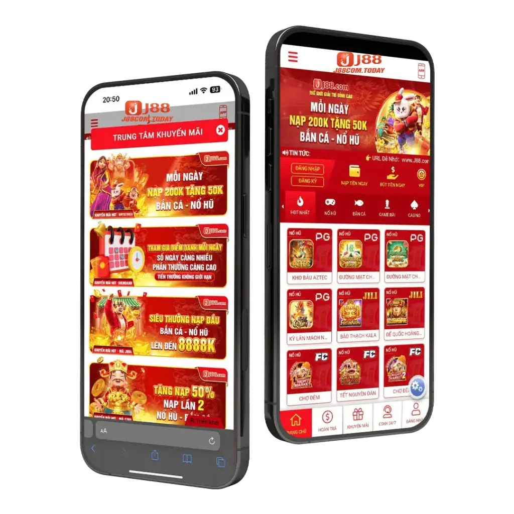Ưu đãi nạp tiền thường xuyên tại 33vin