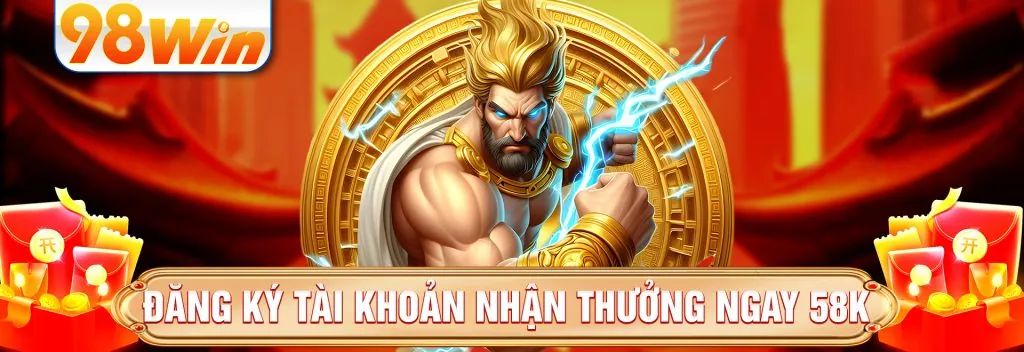 Tiền thưởng chào mừng 33vin