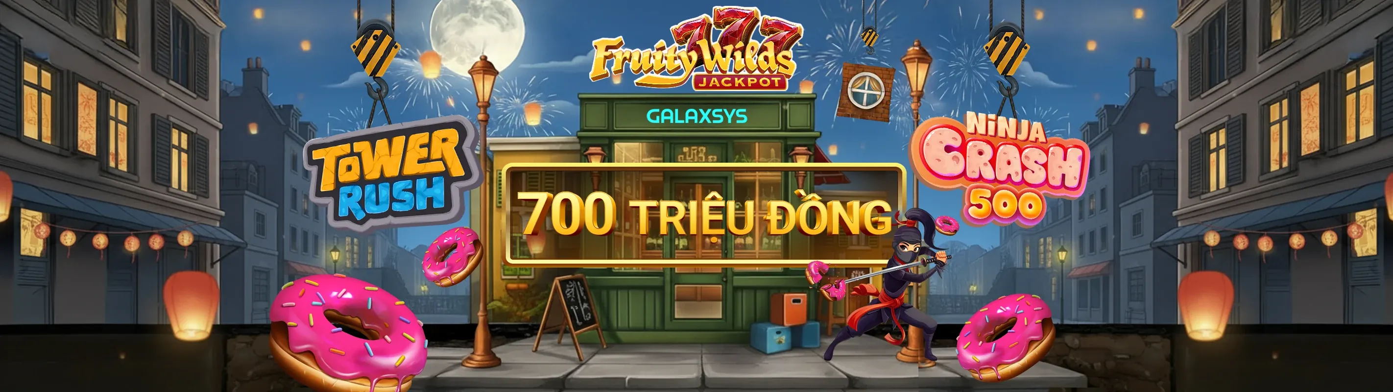 Chương trình VIP 33vin