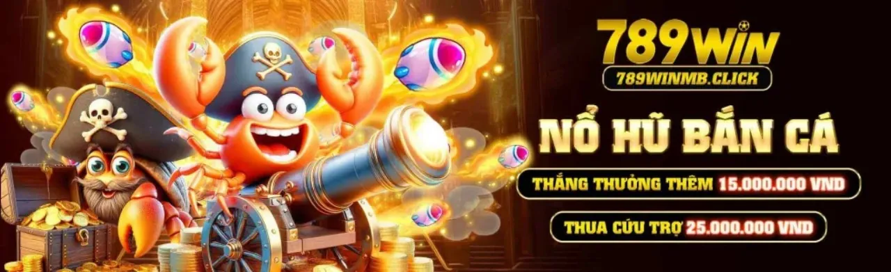 Thế giới bắn cá 33VIN 2026 rực rỡ dưới đáy biển