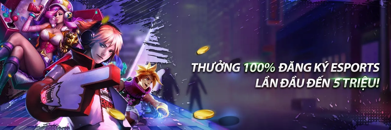 Hình ảnh chính các ưu đãi mới nhất của 33vin