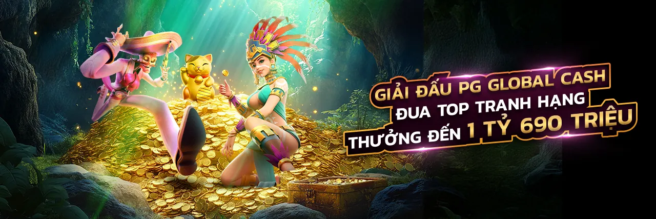 Tổng hợp các màn hình game slot nổ hũ đa dạng tại 33VIN