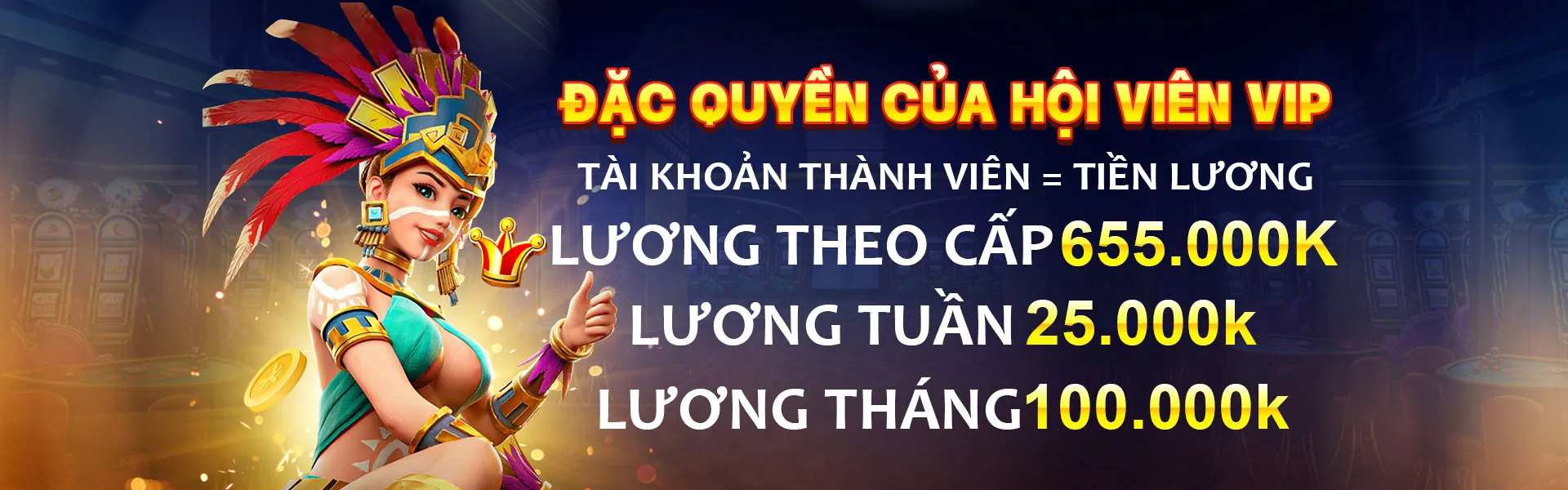 Hoàn trả cá cược 33vin