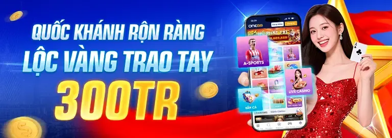 Nổ Hũ & Bắn Cá 33vin